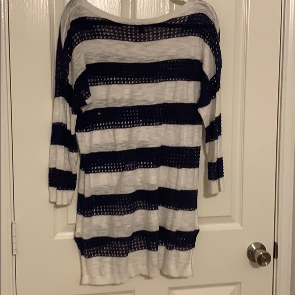 Express tunic sweater - Picture 6 of 8